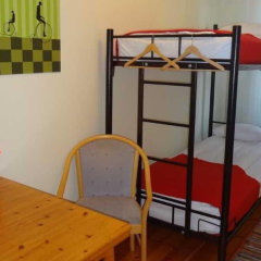 Red Nose Hostel in Riga, Latvia from 34$, photos, reviews - zenhotels.com room amenities photo 2