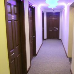 Отель Vera Otel интерьер отеля