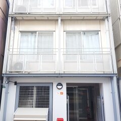 Отель Fukuoka Story I Хаката фото 14