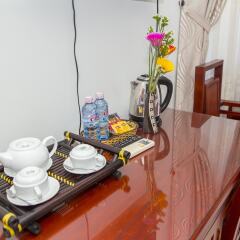 Отель Magnolia Garden Villa в номере фото 2