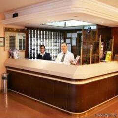 Grand Ons Hotel