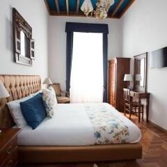 Отель Ad 2015 Guesthouse Италия, Рим - отзывы, цены и фото номеров - забронировать отель Ad 2015 Guesthouse онлайн комната для гостей фото 3