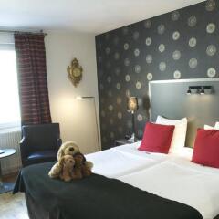 Отель Best Western Plus Hotel Noble House Швеция, Мальме - отзывы, цены и фото номеров - забронировать отель Best Western Plus Hotel Noble House онлайн с домашними животными
