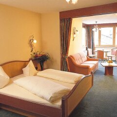 Отель Residenz Tamara Хохгургль комната для гостей фото 2