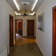 Hasirci Konaklari Турция, Амасья - отзывы, цены и фото номеров - забронировать отель Hasirci Konaklari онлайн интерьер отеля фото 2