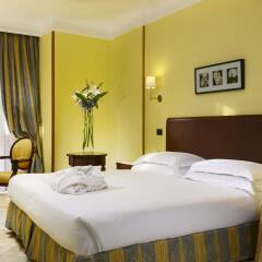 Hotel Tuscolana комната для гостей фото 4