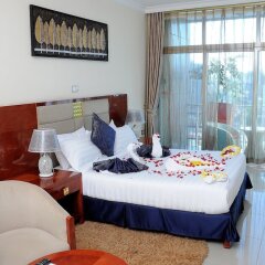 Sheza Guest House in Addis Ababa, Ethiopia from 121$, photos, reviews - zenhotels.com photo 2
