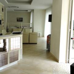 Hotel Miriam интерьер отеля