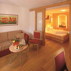 Hotel Waldhof комната для гостей фото 4