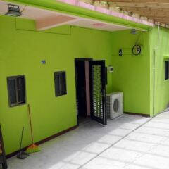 Xuefurong Jiayuan Hostel парковка