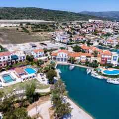 Antmare Hotel Чешме пляж фото 2