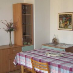 Отель A Casa da Franz Манерба-дель-Гарда удобства в номере