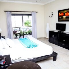 The MT Hotel in Bavaro, Dominican Republic from 65$, photos, reviews - zenhotels.com guestroom photo 4