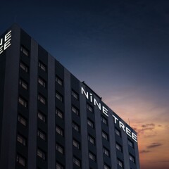 Nine Tree Hotel Dongdaemun Сеул фото 3