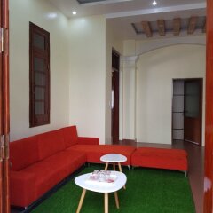 Отель Little Star Homestay