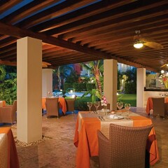 Отель Now Garden Punta Cana All Inclusive Доминикана, Пунта Кана - 1 отзыв об отеле, цены и фото номеров - забронировать отель Now Garden Punta Cana All Inclusive онлайн питание фото 2