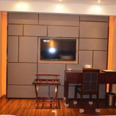 Guangzhou Wellgold Hotel в номере