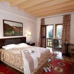 Отель Ouarzazate Le Riad Марокко, Уарзазат - отзывы, цены и фото номеров - забронировать отель Ouarzazate Le Riad онлайн комната для гостей фото 2