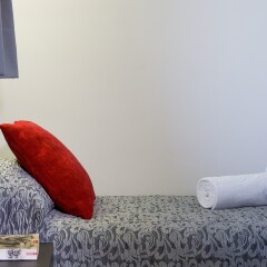 Отель Migjorn Ibiza Suites & Spa детские мероприятия