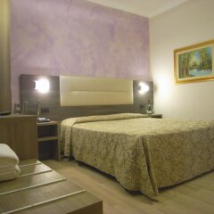 Hotel Siena комната для гостей фото 2