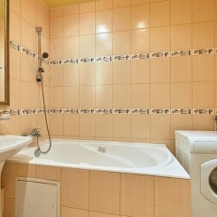 Апартаменты Apartments on ul. Savushkina 16 спа