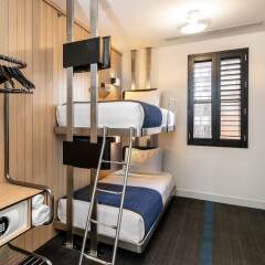 Pod 39 in New York, United States of America from 357$, photos, reviews - zenhotels.com