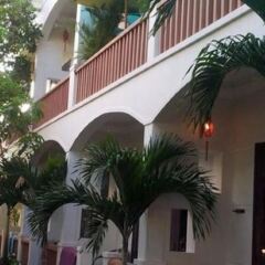 Отель Loc Phat Hoi An Homestay - Villa фото 8