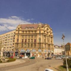 Гостиница Guest House Adam Mickiewicz фото 3