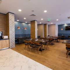 Отель Best Western Plus Premium Inn Солнечный берег интерьер отеля фото 3