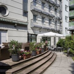 Austria Trend Hotel Lassalle Wien фото 15