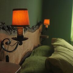 Отель B&B Il Cedro Генуя детские мероприятия