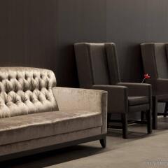 Radisson Blu Park Royal Palace Hotel интерьер отеля