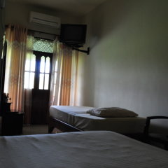 Отель Nilketha Villa Eco Hotel Шри-Ланка, Анурадхапура - отзывы, цены и фото номеров - забронировать отель Nilketha Villa Eco Hotel онлайн удобства в номере