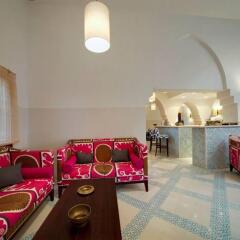 Mosaique Hotel - El Gouna интерьер отеля фото 2