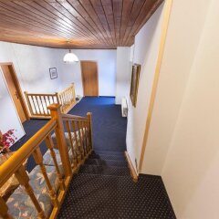 Отель Pension Lukas Guest House интерьер отеля фото 3