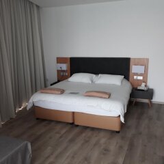Vrissaki Beach Hotel in Protaras, Cyprus from 197$, photos, reviews - zenhotels.com guestroom photo 3