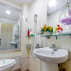 Отель A25 Hang Thiec Ханой
