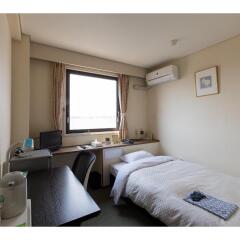 Business Hotel Pocket Минамиавадзи