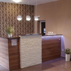 Hotel Zannam Брно спа