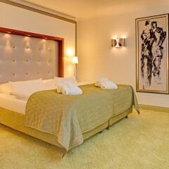 Best Western Plus Hotel Böttcherhof комната для гостей фото 4