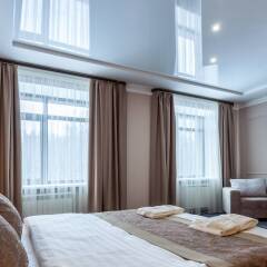 Sosnovy Bor Park-Hotel фото 40