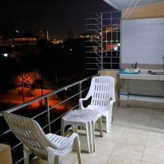 Отель Dacha beach Таиланд, Паттайя - отзывы, цены и фото номеров - забронировать отель Dacha beach онлайн балкон