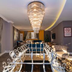 Sunlight Hotel Турция, Стамбул - 2 отзыва об отеле, цены и фото номеров - забронировать отель Sunlight Hotel онлайн фото 3