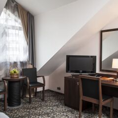 Отель Кайзерхоф (Kaiserhof) Калининград удобства в номере фото 2