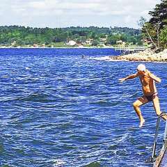 Отель 4 Star Holiday Home in Ljungskile Швеция, Юнгшиле - отзывы, цены и фото номеров - забронировать отель 4 Star Holiday Home in Ljungskile онлайн пляж