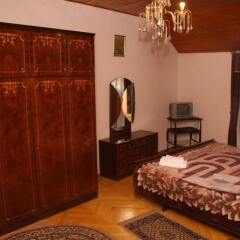 Dzveli Ubani Hotel удобства в номере