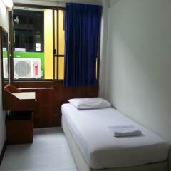 Отель New Siam Guest House детские мероприятия