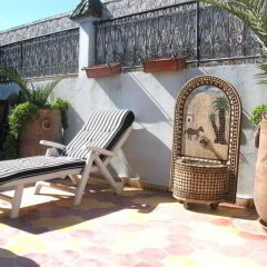 Отель Riad Mahjouba Марракеш фото 10