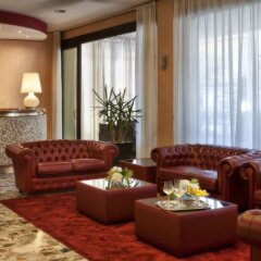 Litoraneo Suite Hotel интерьер отеля фото 3