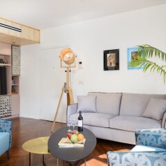 David Citadel Residence 1 Min Mamilla Израиль, Иерусалим - отзывы, цены и фото номеров - забронировать отель David Citadel Residence 1 Min Mamilla онлайн комната для гостей фото 5